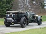 Bentley 4&frac12;-Liter Birkin Blower Le Mans Replica 1930 года
